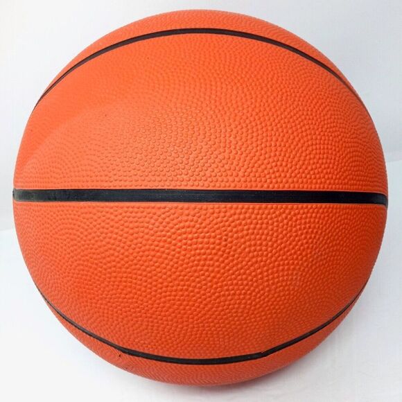 Vintage Franklin DAVID ROBINSON Intimidator NBA Basketball w/ Original Box - Picture 8 of 9